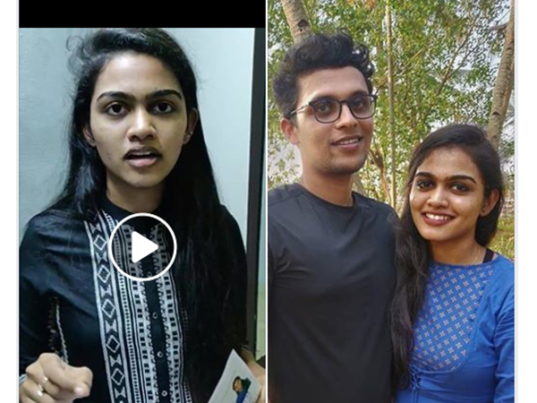 നാഗർകോവിൽ സ്വദേശിനി