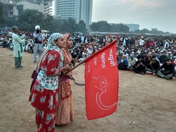 വിദ്യാർത്ഥി ക്യാംപെയിൻ