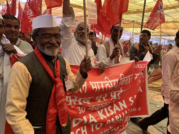 പദയാത്ര