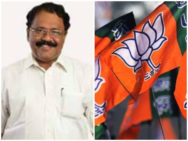 തന്ത്രിമാർക്ക് വിശ്വാസം ബിജെപിയെ