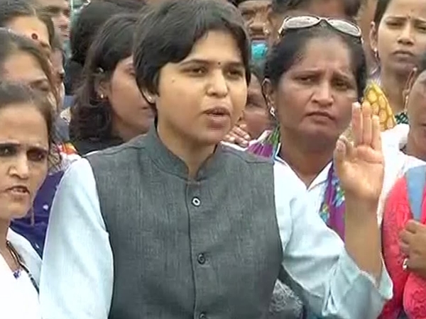 ഹാജി അലി ദര്‍ഗ്ഗ