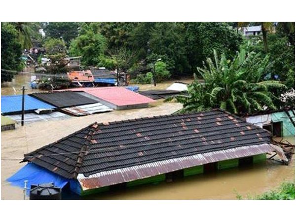 Flood Flood
