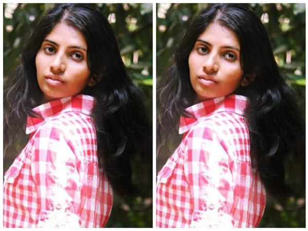 സുമേഖ തോമസും