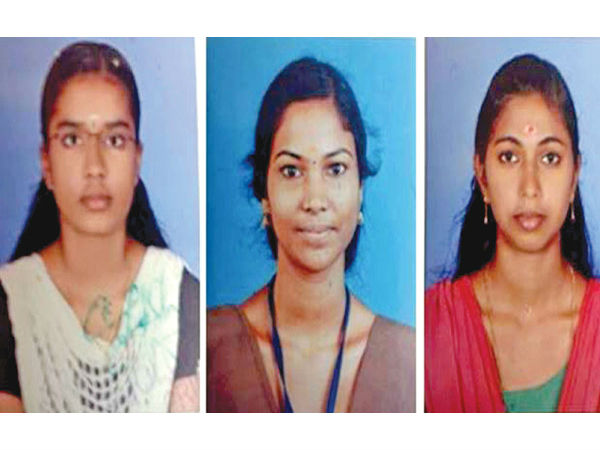 ഒന്നും പറയാതെ പോയി