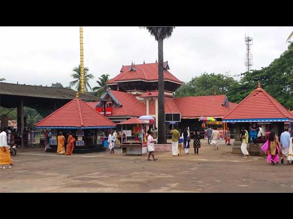  ഗുരുവായൂര്‍ ഭണ്ഡാരവരവ് കുറഞ്ഞു