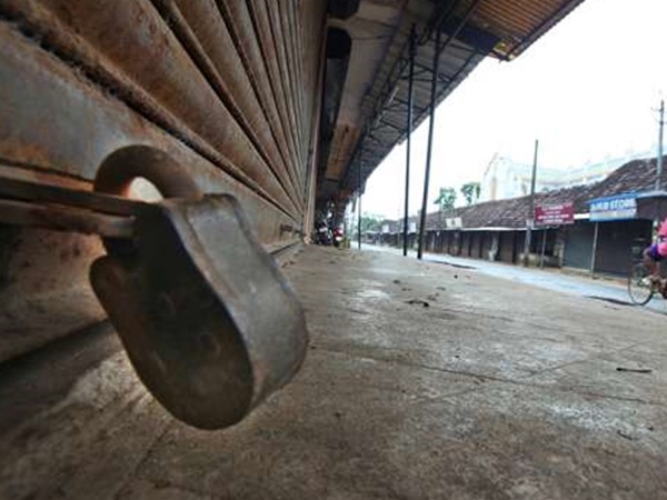 പത്തനംതിട്ടയില്‍ ഹര്‍ത്താല്‍