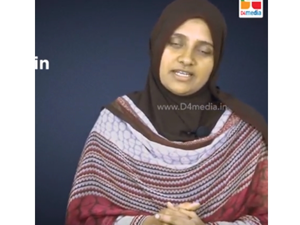  പൊയ് മുഖങ്ങള്‍