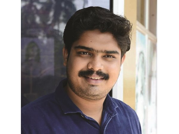 ഡിവൈഎഫ്‌ഐ നേതാവ്