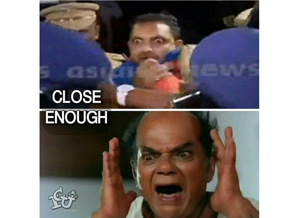 ക്ലോസ് ഇനഫ്