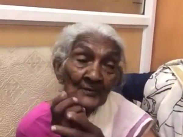  തരംഗമായി