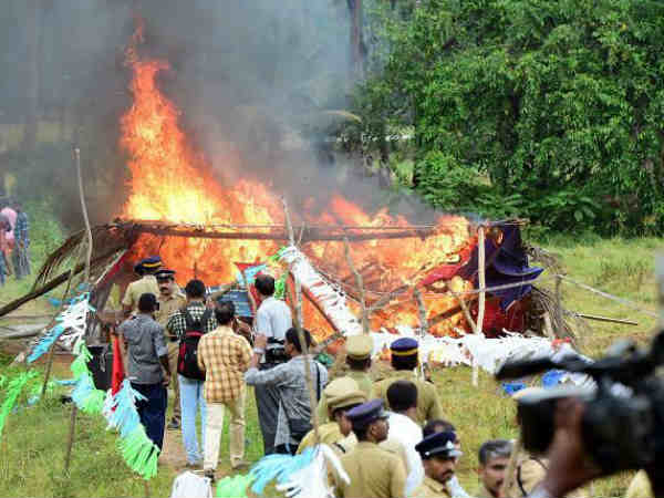 ഇനി സമരം പുനരാരംഭിക്കുമോ