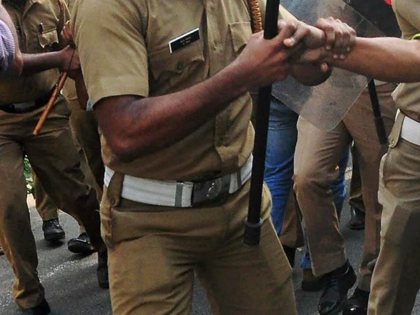  അലംഭാവം കാണിക്കരുത്
