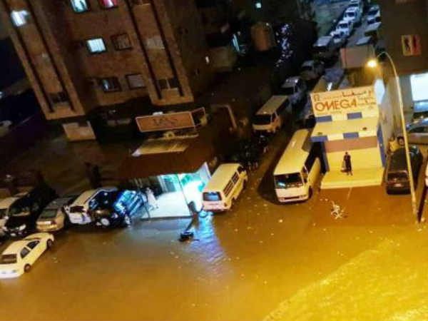 വിമാനത്താവളം അടച്ചിട്ടു