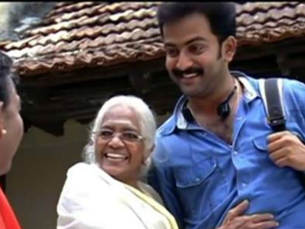 സിനിമയിൽ പഞ്ചാഗ്നി വഴി