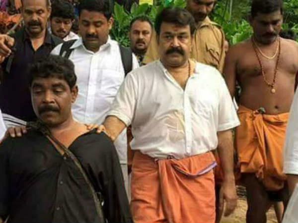 ശരണം വിളിച്ചാല്‍ പോലും