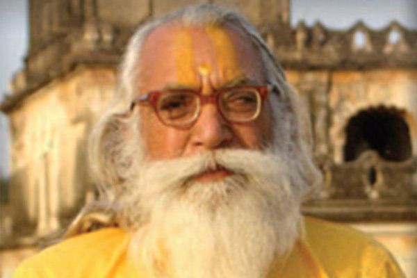  യോജിക്കാനാകില്ലെന്നു മഹന്ദ് സത്യേന്ദ്ര ദാസ്
