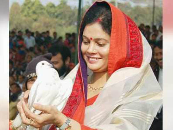 എംപിയും എംഎല്‍എയും