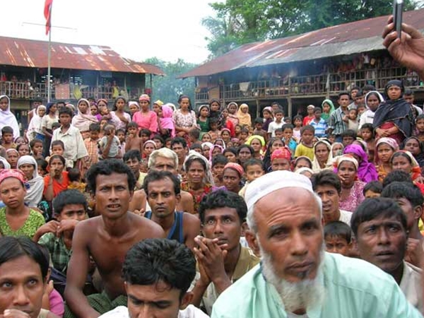 ദളിത് വിഭാഗം