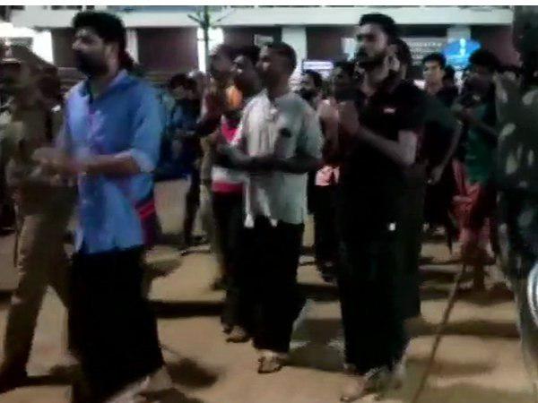 സംഘർഷമുണ്ടായേക്കും