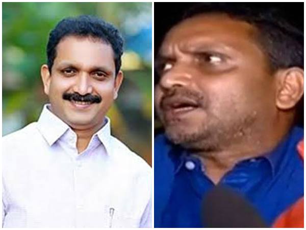 ചെയ്തത് സുരേന്ദ്രന്‍ തന്നെ