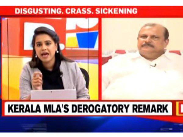 ദേശീയ വനിതാ കമ്മീഷന്‍