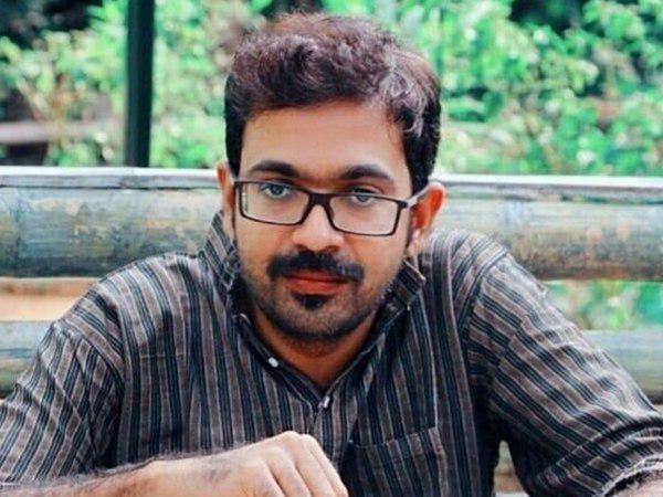 ശിവദാസന്‍ ആചാരിയുടെ മരണം