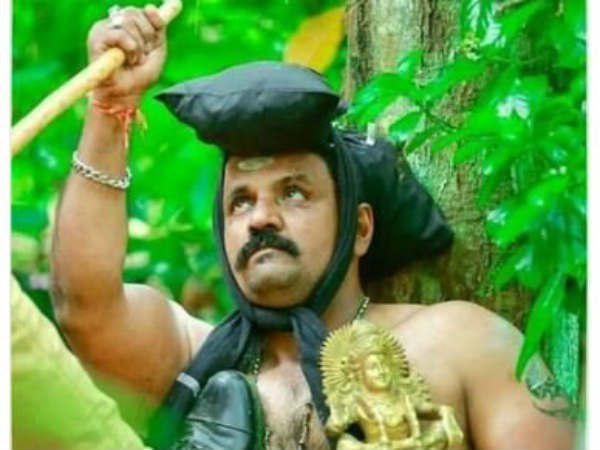 വര്ഗീയ വിദ്വേഷം പരത്താന് വര്ഗീയ വിദ്വേഷം പരത്താന്