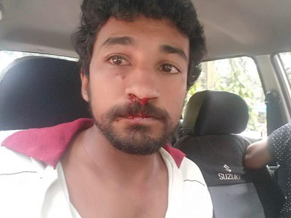 മെഡിക്കല്‍ കോളജിലേക്ക്