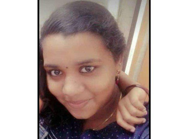 അന്വേഷിച്ച് പോയിരുന്നു