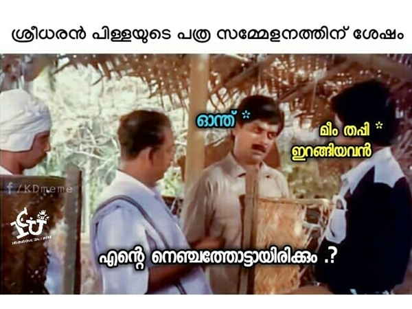 പാവം ഓന്ത്