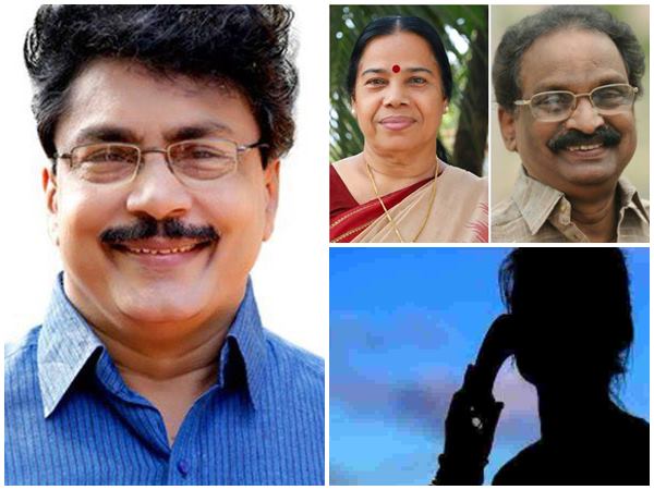 അന്വേഷണ കമ്മീഷന്‍