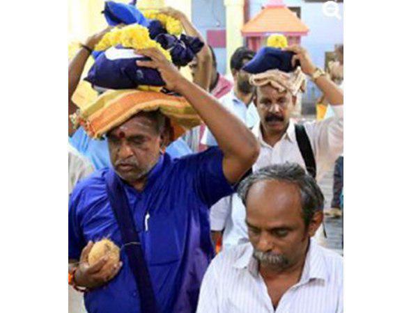 മാപ്പല്ല, ചെക്ക് റിപ്പോർട്ട്