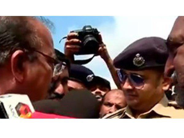  അധികാരമില്ല