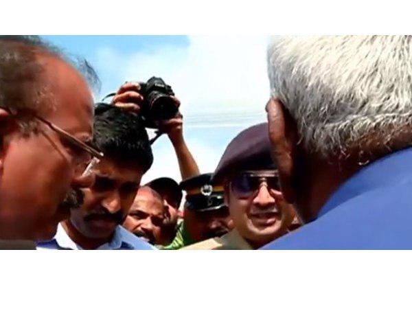  ഗതാഗത കുരുക്ക്