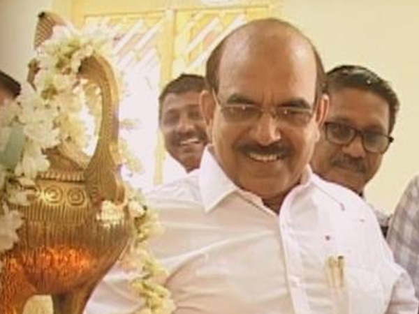 ലൈംഗികാരോപണം