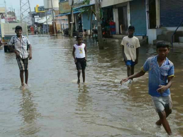 അതീവ ജാഗ്രതാ നിര്‍ദേശം