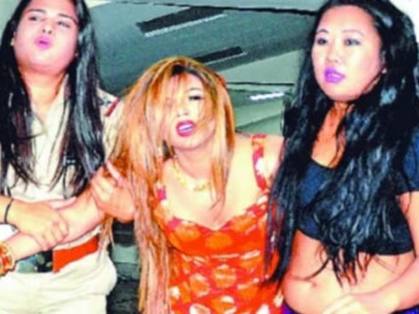 എടുത്തുകൊണ്ടു പോയി