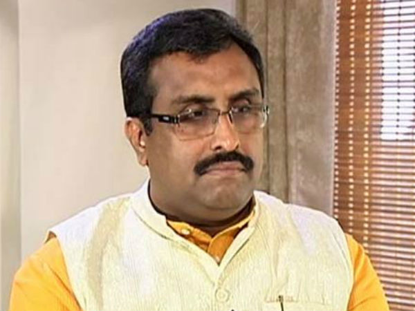 വാക്‌പോരുമായി ബിജെപി