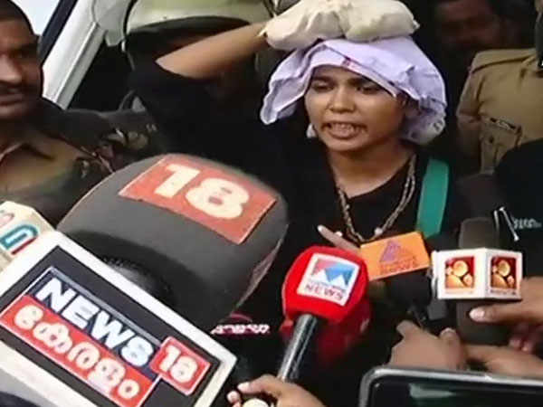 ബിജെപിക്കാരന് ബിജെപിക്കാരന്