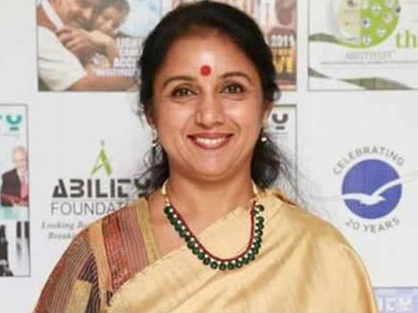 രൂക്ഷമായി പ്രതികരിച്ച് രേവതി