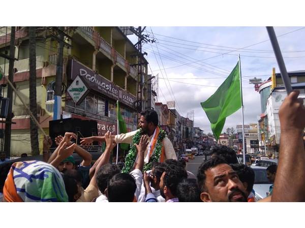  എല്‍ഡിഎഫിന് അപ്രതീക്ഷിത തോല്‍വി 