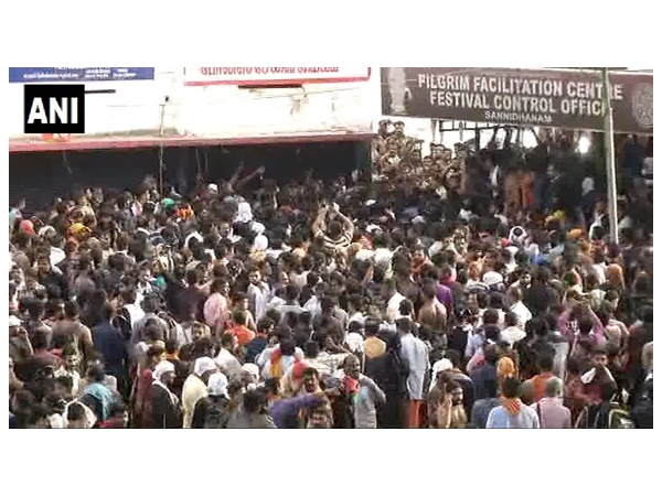 മാധ്യമങ്ങൾക്ക് നേരെയും