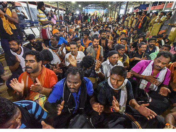 ബുദ്ധിമുട്ട് സംഘപരിവാറുകാർക്ക്