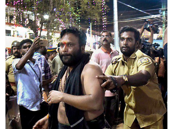 രാജ്നാഥ് സിംഗ് തന്ന മറുപടി