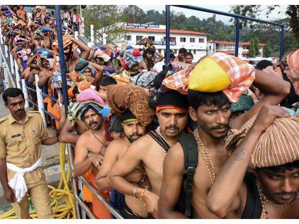 യതീഷ് ചന്ദ്രയുടെ പകരക്കാരൻ