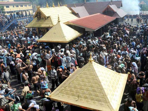 അഞ്ജു ആക്ടിവിസ്റ്റാണോ?