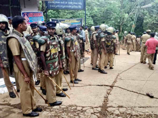 ക്രമീകരണങ്ങള്‍