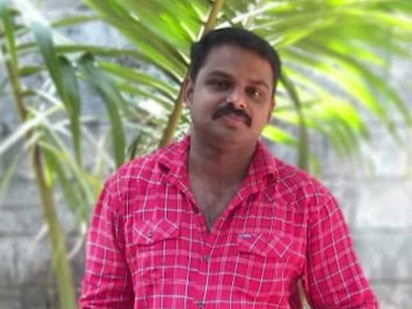മൂന്നാറിനടുത്ത് ഒളിവില്‍