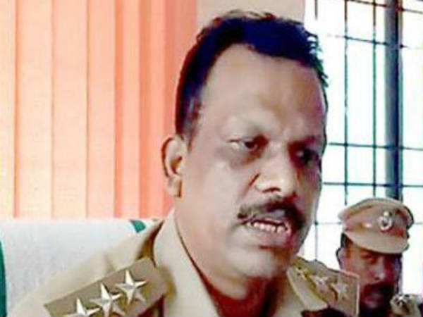  കീഴടങ്ങാനിരിക്കെ...