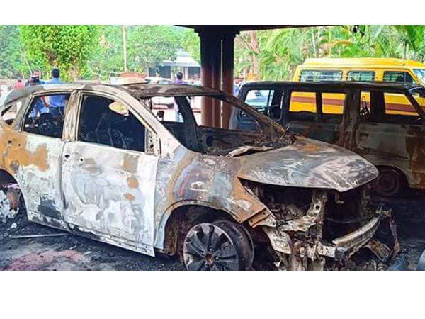  ബിജെപിയും ആര്‍എസ്എസും